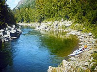 Горный Чарыш (Чарыш)