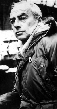 Городницкий Александр (портрет 3)