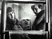 Городской романс (кадр из фильма)