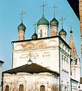 Гороховец (Сретенский собор)