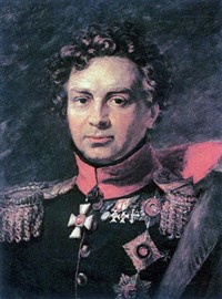 Горчаков Андрей Иванович (портрет)