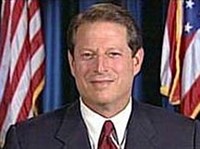 Гор Ал (портрет)