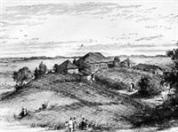 Государственный музей-заповедник А. С. Пушкина (село Михайловское)