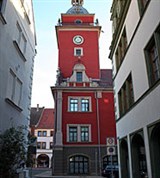 Гота (ратуша)