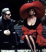 Готовое платье (М. Масторянни, С. Лорен)