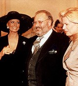 Готовое платье (С. Лорен, К. Бейсингер)