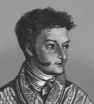 Гофман Эрнст Теодор Амадей