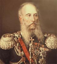 Граббе Павел Христофорович