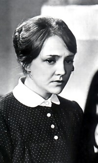 Градова Екатерина Георгиевна (портрет)