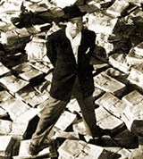 Гражданин Кейн (Кейн)