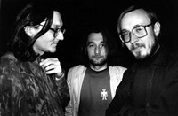 Гражданская оборона (участники группы)