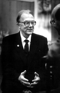 Грамберг Игорь Сергеевич