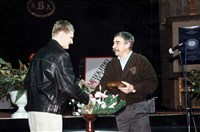 Грамматиков Владимир Александрович