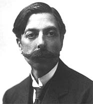 Гранадос Энрике (фотография)