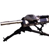 Гранатомет CIS 40AGL