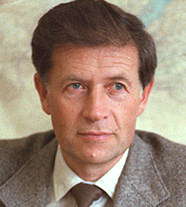 Гранберг Александр Григорьевич