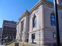 Гранд-Рапидс (публичная библиотека)