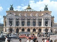 Гранд-опера (днем)