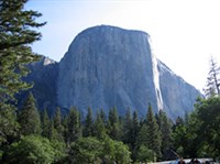 Гранит (массив)