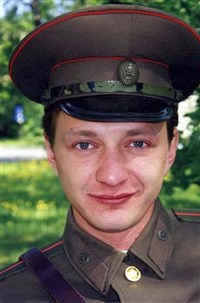 Граница. Таежный роман (кадр из фильма 2)