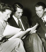 Грант Кэри ("Филадельфийская история")