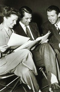 Грант Кэри ("Филадельфийская история")