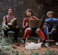 Грант ли буффало (группа)