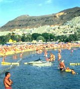 Гран-Канария