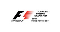 Гран-при России 2014 (эмблема)