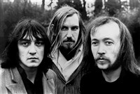 Граундхогс (группа)