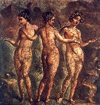 Грации («Три грации»)