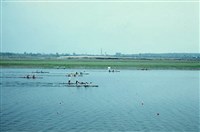 Гребля на байдарках (двойки)