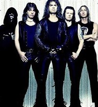 Грейв дигер (участники группы)