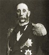 Грейг Самуил Алексеевич