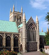 Грейт-Ярмут (собор)