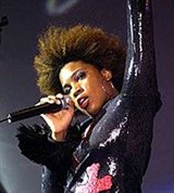 Грей Мэйси (концерт)