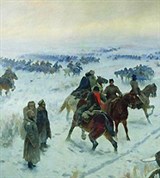 Греков Митрофан Борисович (Бой при Егорлыкской)