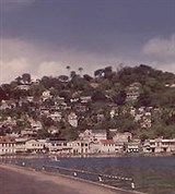 Гренада (Сент-Джорджес)