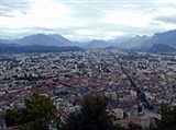 Гренобль (панорама)