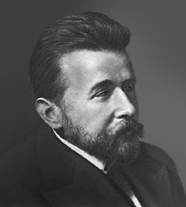 Гречанинов Александр Тихонович (портрет)