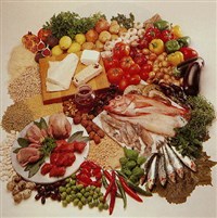 Греческая кухня (1)