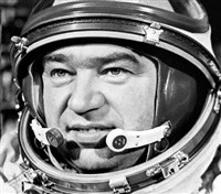 Гречко Георгий Михайлович (бортинженер «Союза-17»)