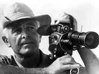 Гржимек Бернхард (за съемкой фильма)