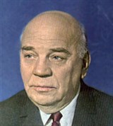 Грибов Алексей Николаевич (портрет 2)