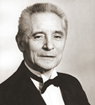 Григорович Юрий Николаевич