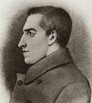 Григорьев Аполлон Александрович