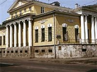 Григорьев Афанасий Григорьевич (дом Хрущовых-Селезневых)