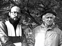 Григорьев Сергей Алексеевич (портрет)