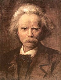 Григ Эдвард (портрет)