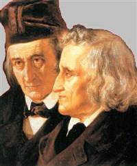 Гримм (братья)